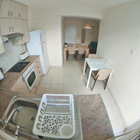 Apartment 304 Citywitch ลาร์นาคา ภายนอก รูปภาพ