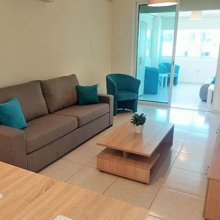 Apartment 304 Citywitch ลาร์นาคา ภายนอก รูปภาพ