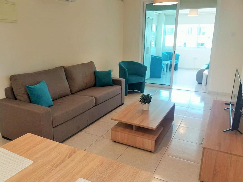 Apartment 304 Citywitch ลาร์นาคา ภายนอก รูปภาพ