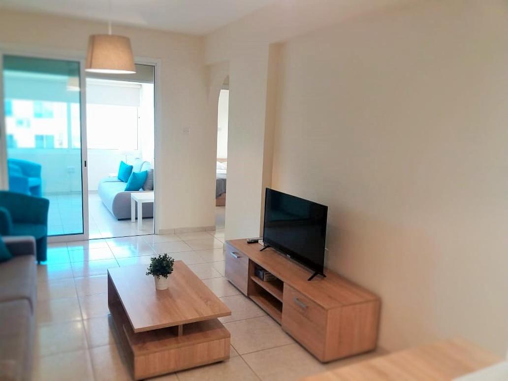 Apartment 304 Citywitch ลาร์นาคา ภายนอก รูปภาพ