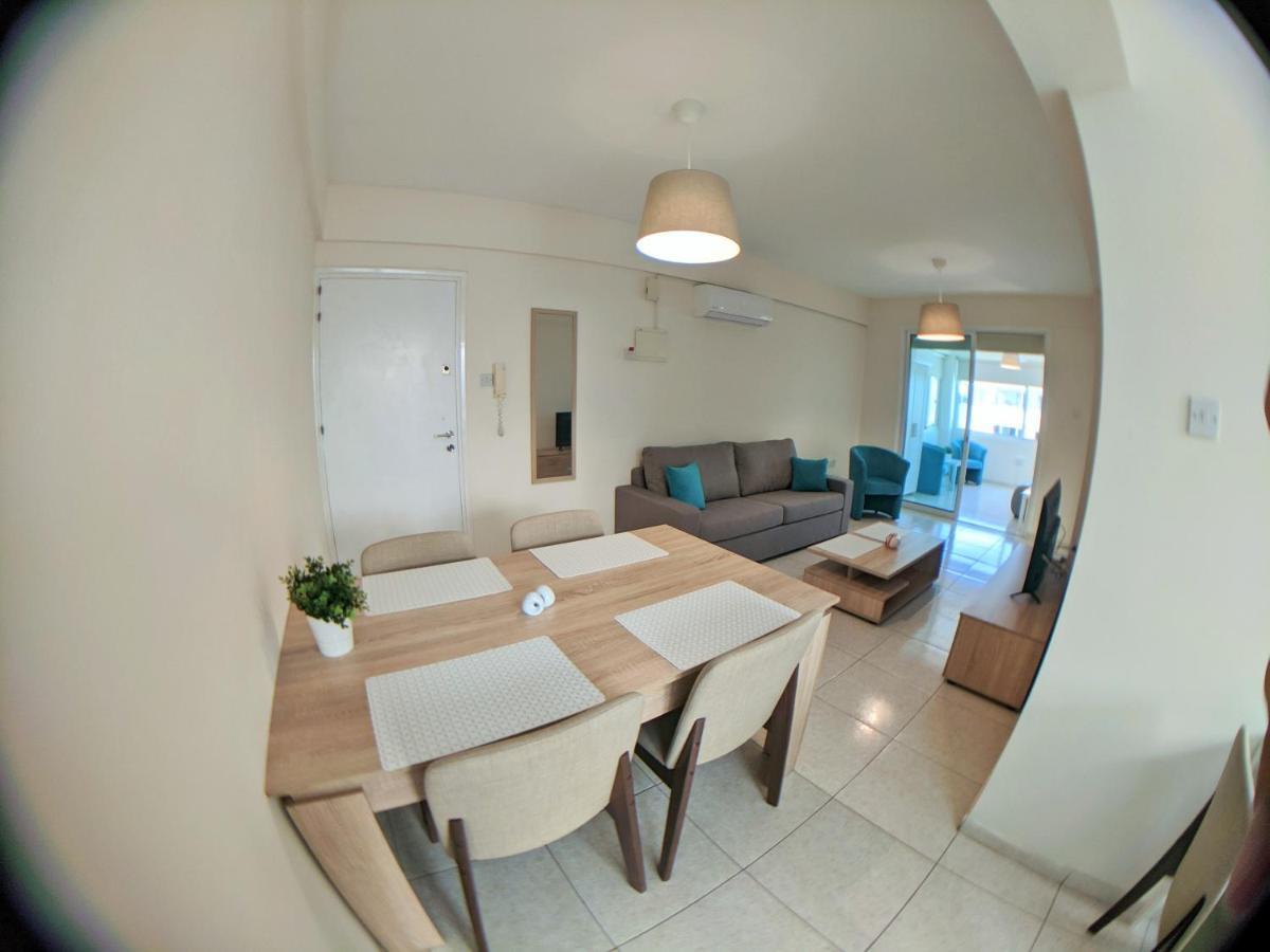 Apartment 304 Citywitch ลาร์นาคา ภายนอก รูปภาพ